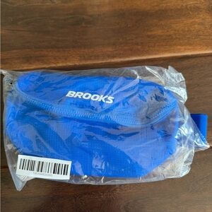Brooks Fanny Pack - Blue